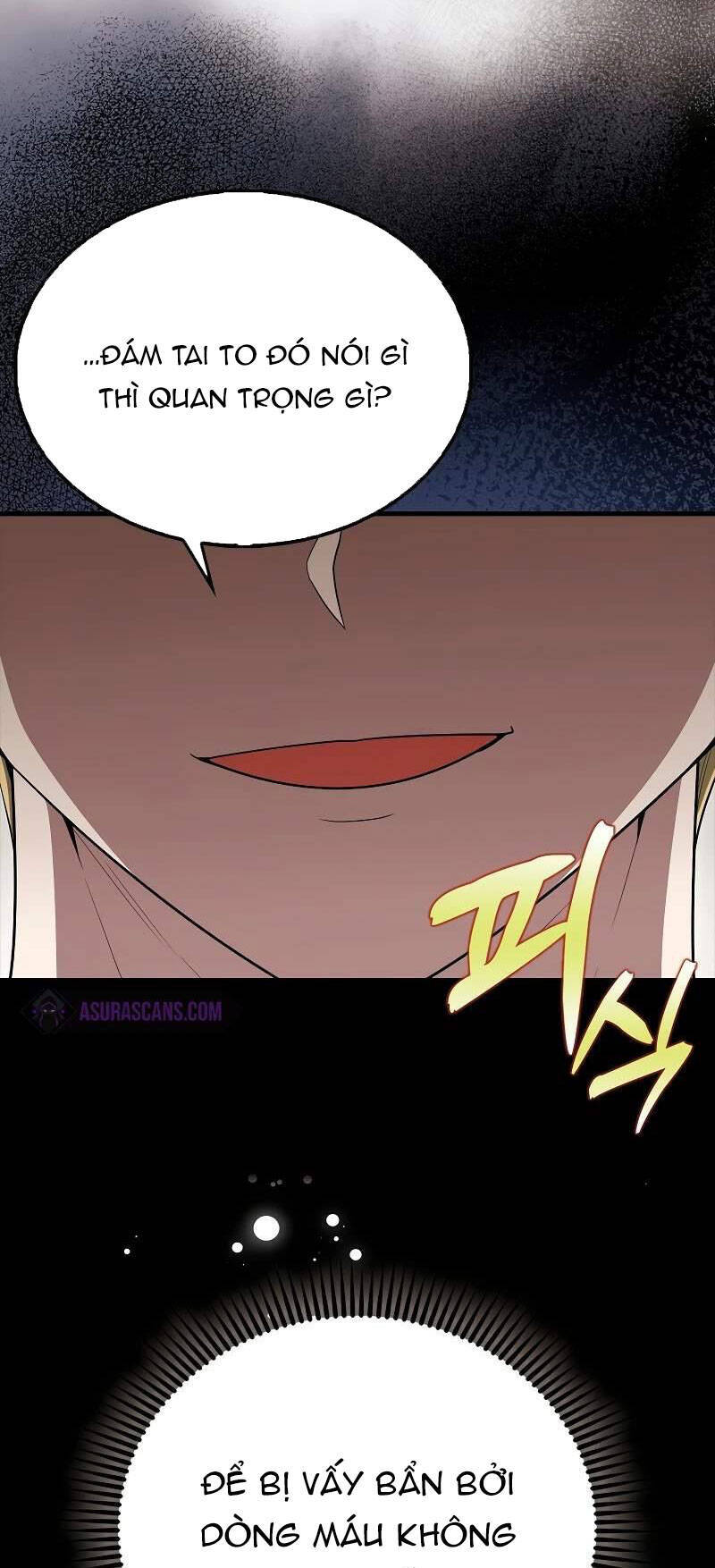 Nhân Vật Phụ Siêu Mạnh - Chapter 54 - Page 37