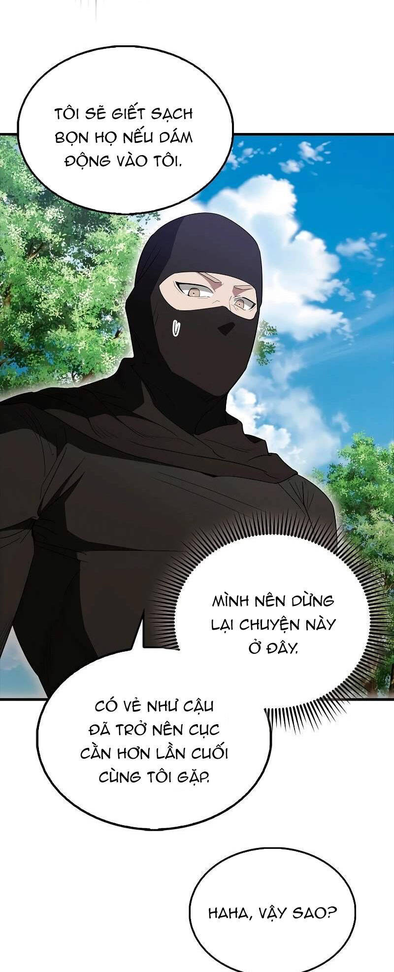 Nhân Vật Phụ Siêu Mạnh - Chapter 54 - Page 39