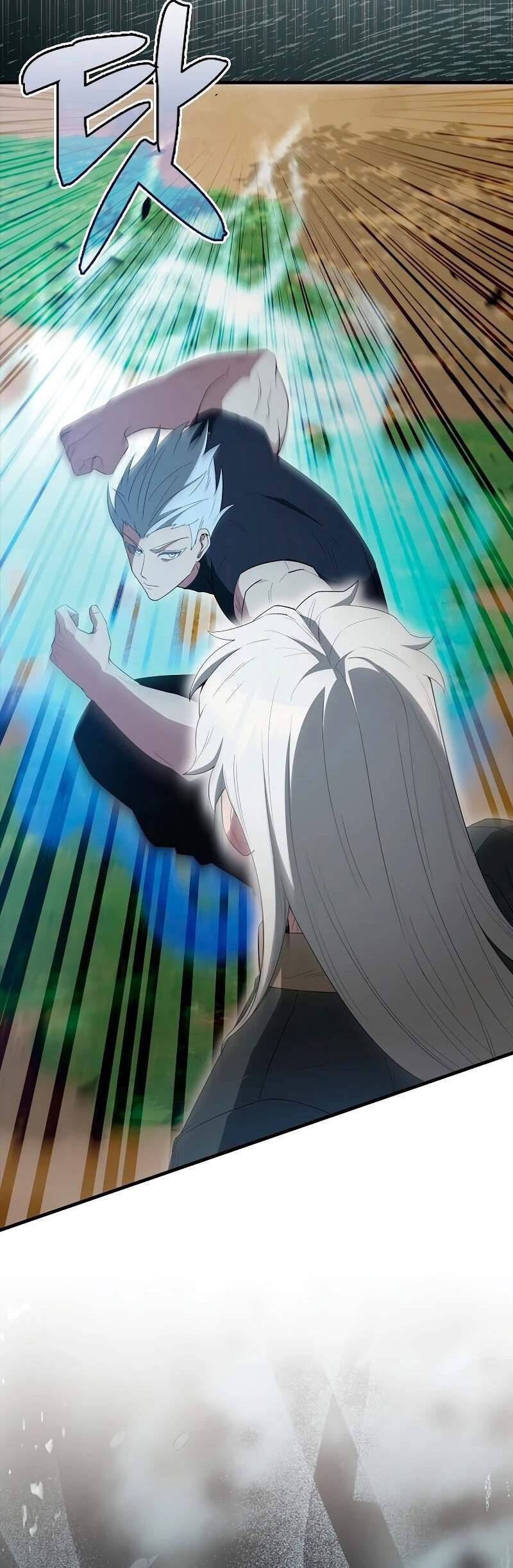 Nhân Vật Phụ Siêu Mạnh - Chapter 54 - Page 5