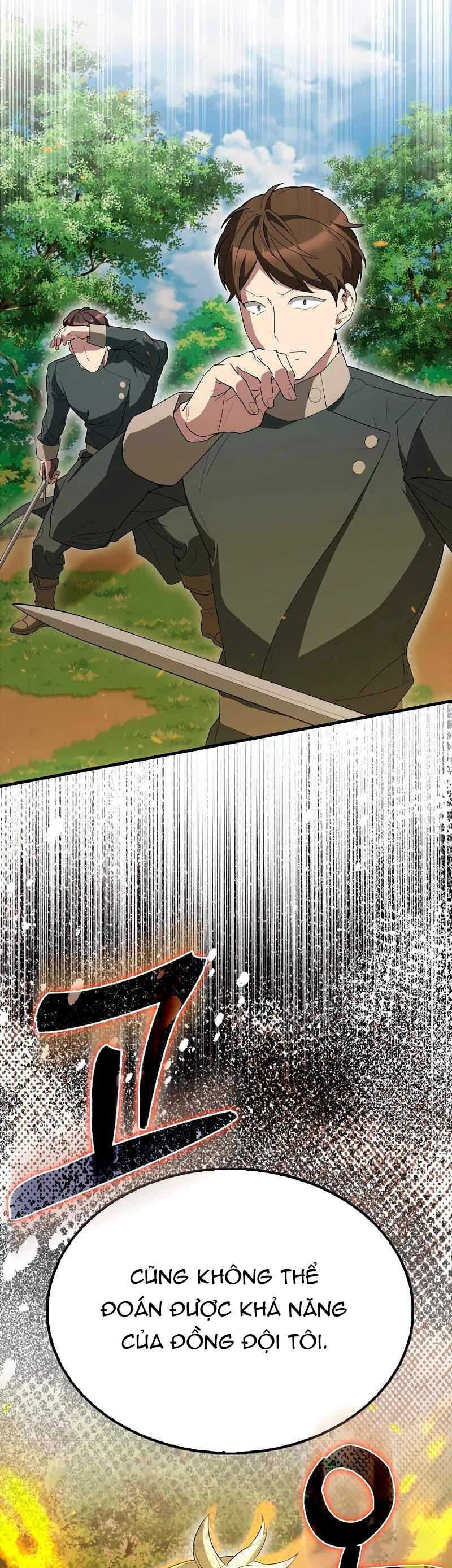 Nhân Vật Phụ Siêu Mạnh - Chapter 54 - Page 7