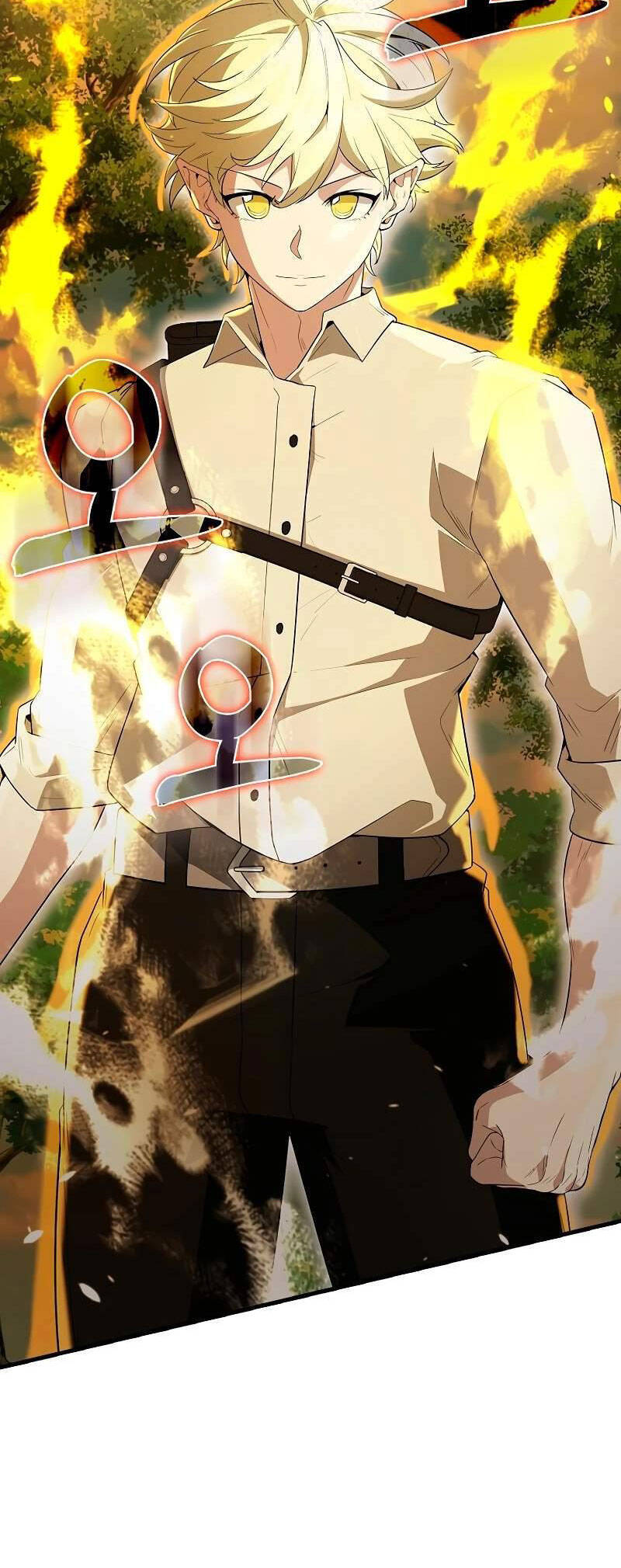 Nhân Vật Phụ Siêu Mạnh - Chapter 54 - Page 8