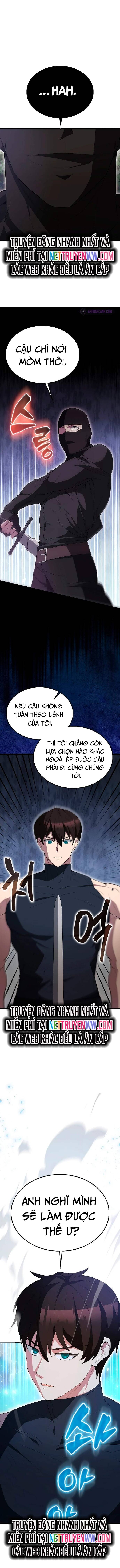 Nhân Vật Phụ Siêu Mạnh - Chapter 55 - Page 8