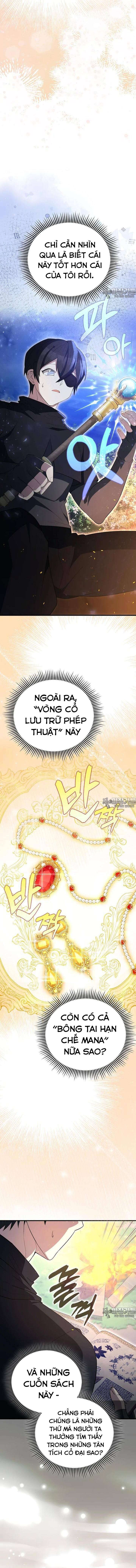 Nhân Vật Phụ Siêu Mạnh - Chapter 56 - Page 12