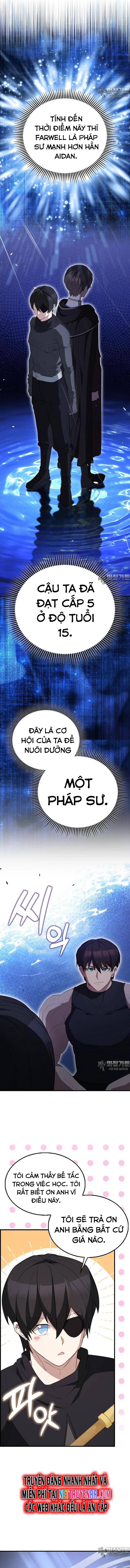 Nhân Vật Phụ Siêu Mạnh - Chapter 56 - Page 14