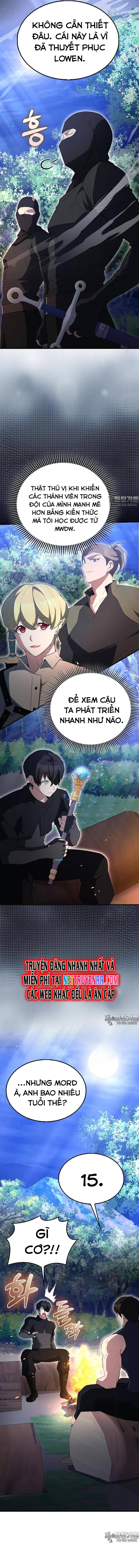 Nhân Vật Phụ Siêu Mạnh - Chapter 56 - Page 15