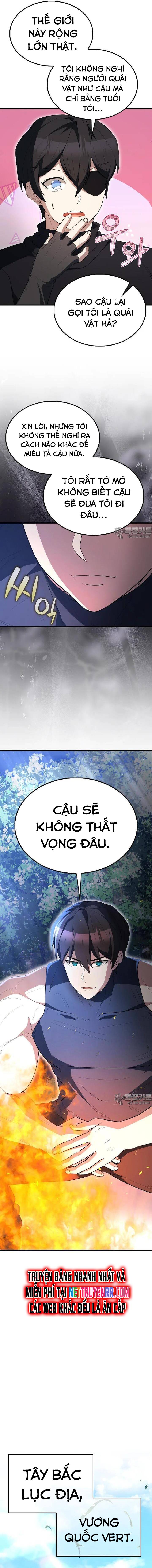 Nhân Vật Phụ Siêu Mạnh - Chapter 56 - Page 16