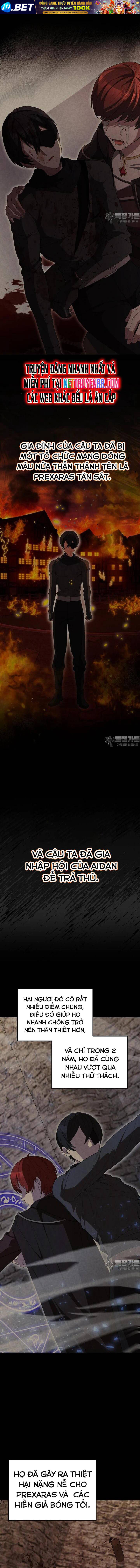 Nhân Vật Phụ Siêu Mạnh - Chapter 56 - Page 4