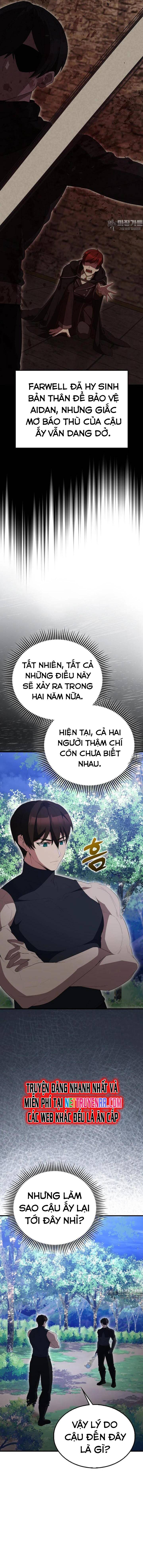 Nhân Vật Phụ Siêu Mạnh - Chapter 56 - Page 5