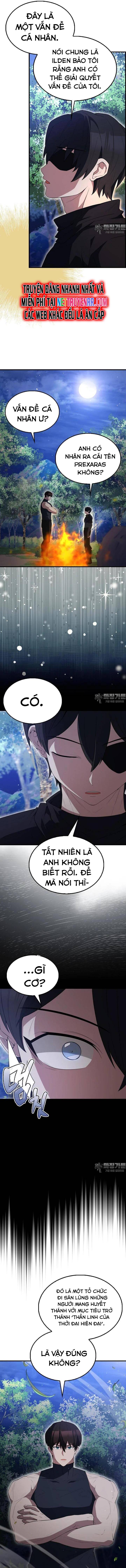 Nhân Vật Phụ Siêu Mạnh - Chapter 56 - Page 6