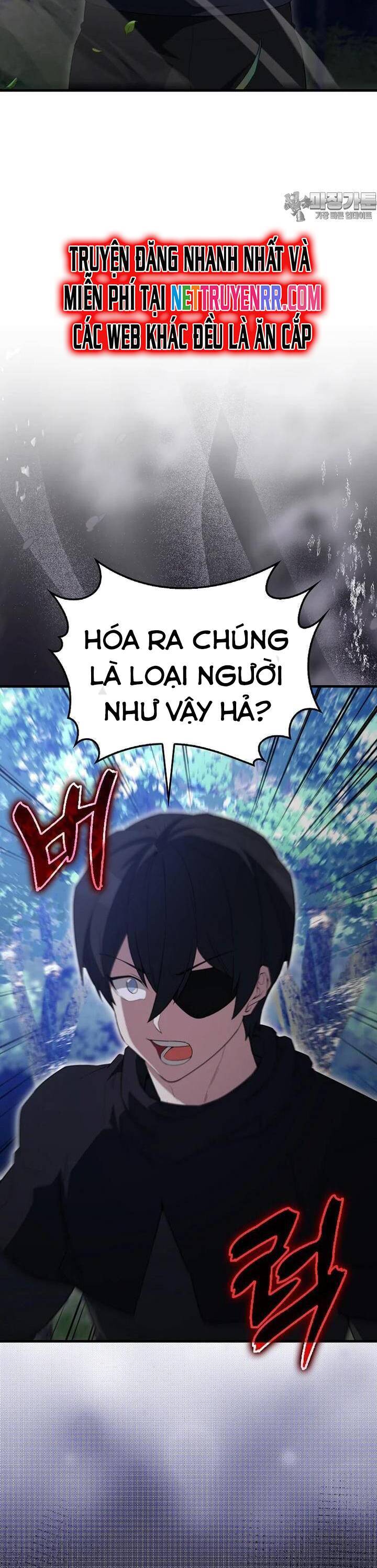Nhân Vật Phụ Siêu Mạnh - Chapter 56 - Page 7