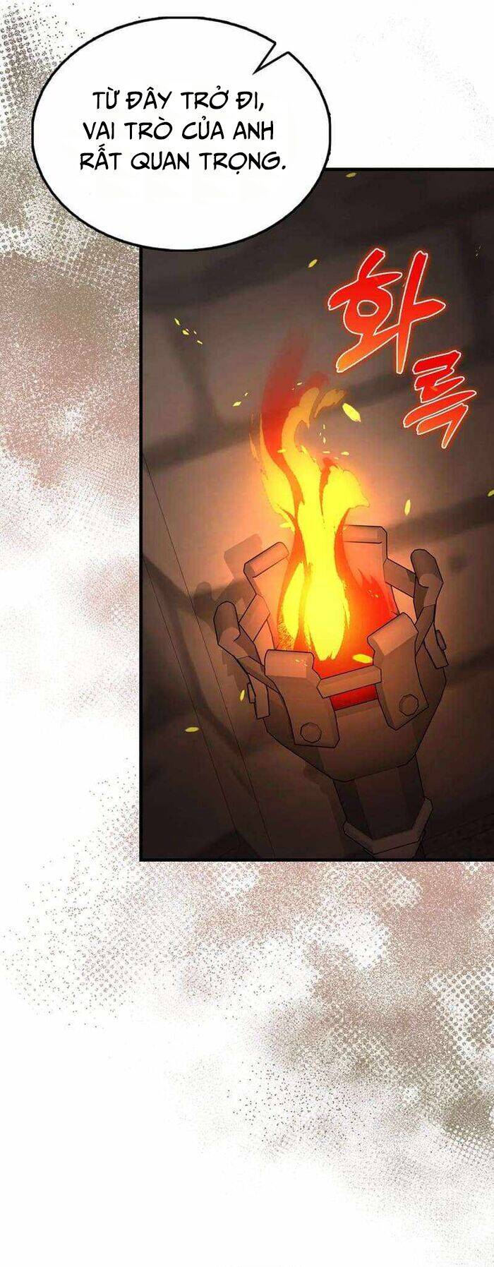 Nhân Vật Phụ Siêu Mạnh - Chapter 57 - Page 10
