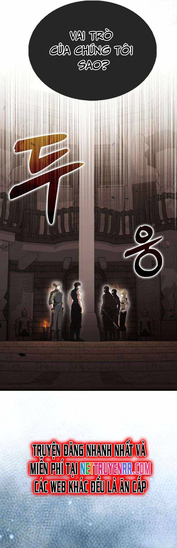 Nhân Vật Phụ Siêu Mạnh - Chapter 57 - Page 11