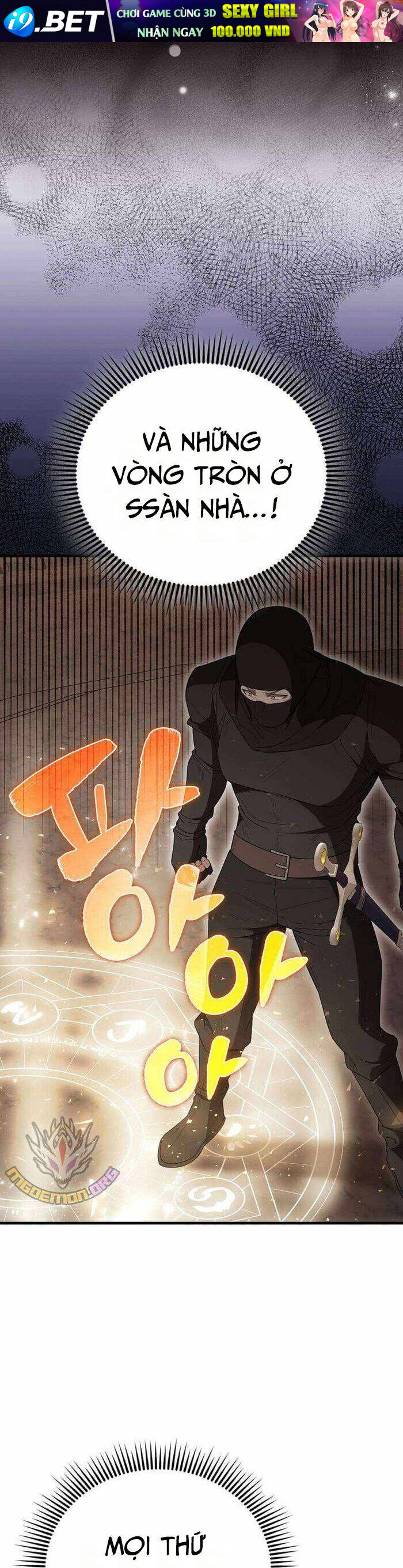 Nhân Vật Phụ Siêu Mạnh - Chapter 57 - Page 17