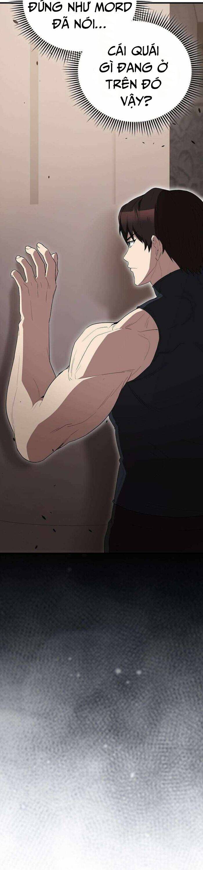 Nhân Vật Phụ Siêu Mạnh - Chapter 57 - Page 18