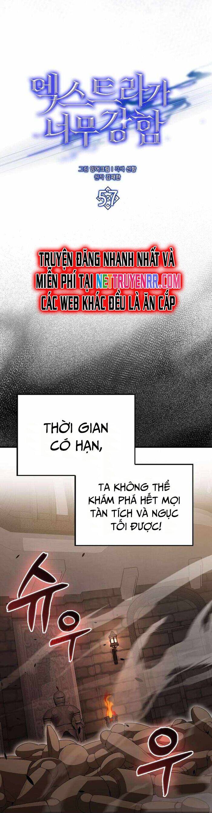 Nhân Vật Phụ Siêu Mạnh - Chapter 57 - Page 19