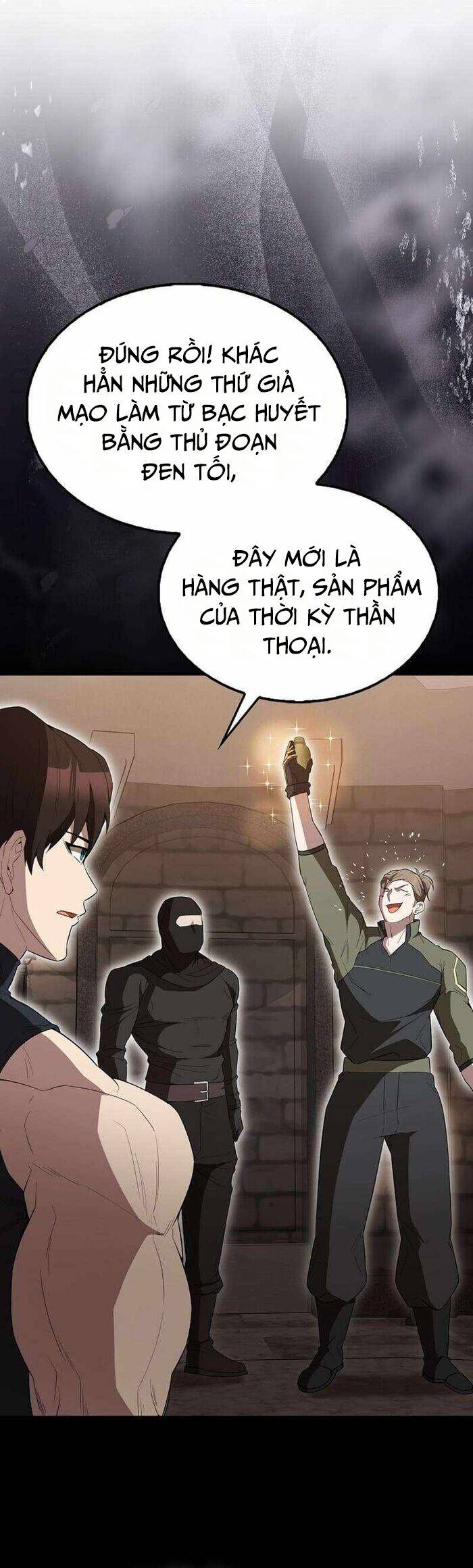 Nhân Vật Phụ Siêu Mạnh - Chapter 57 - Page 24