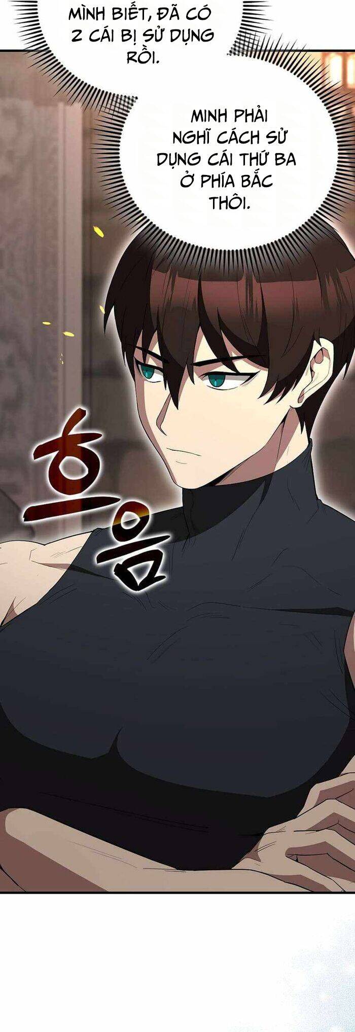 Nhân Vật Phụ Siêu Mạnh - Chapter 57 - Page 26