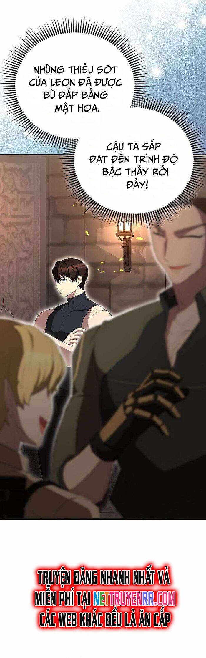 Nhân Vật Phụ Siêu Mạnh - Chapter 57 - Page 27
