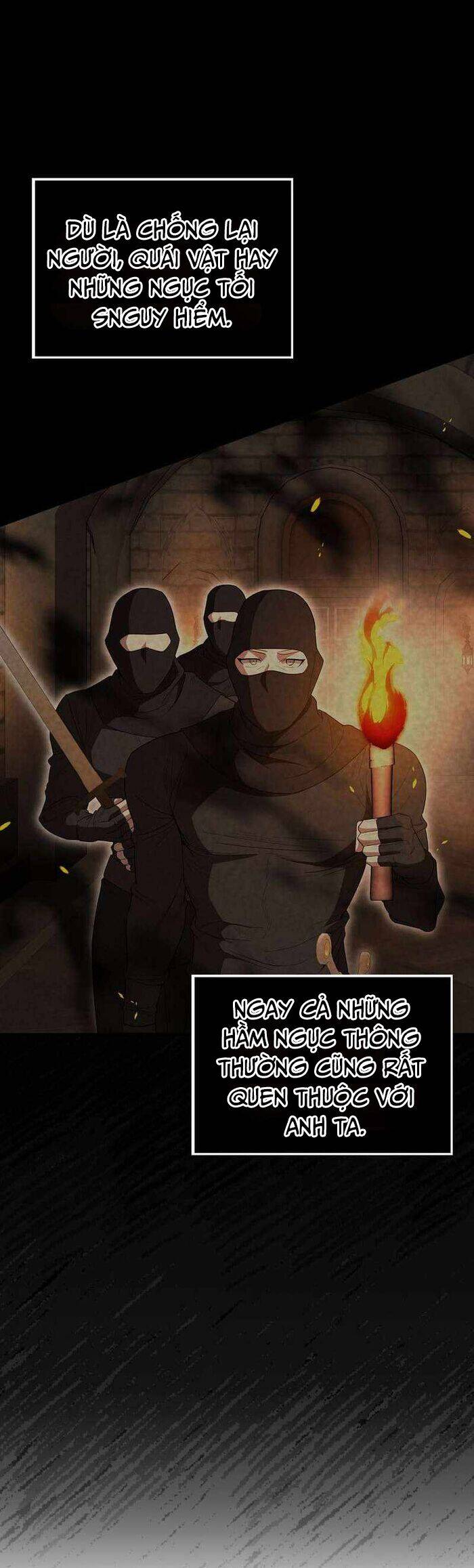 Nhân Vật Phụ Siêu Mạnh - Chapter 57 - Page 3