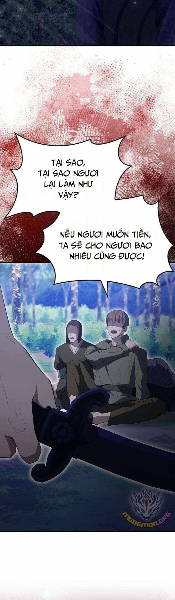 Nhân Vật Phụ Siêu Mạnh - Chapter 57 - Page 30