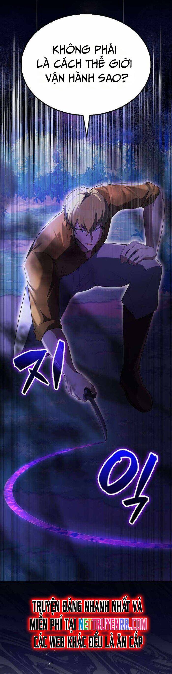 Nhân Vật Phụ Siêu Mạnh - Chapter 57 - Page 32