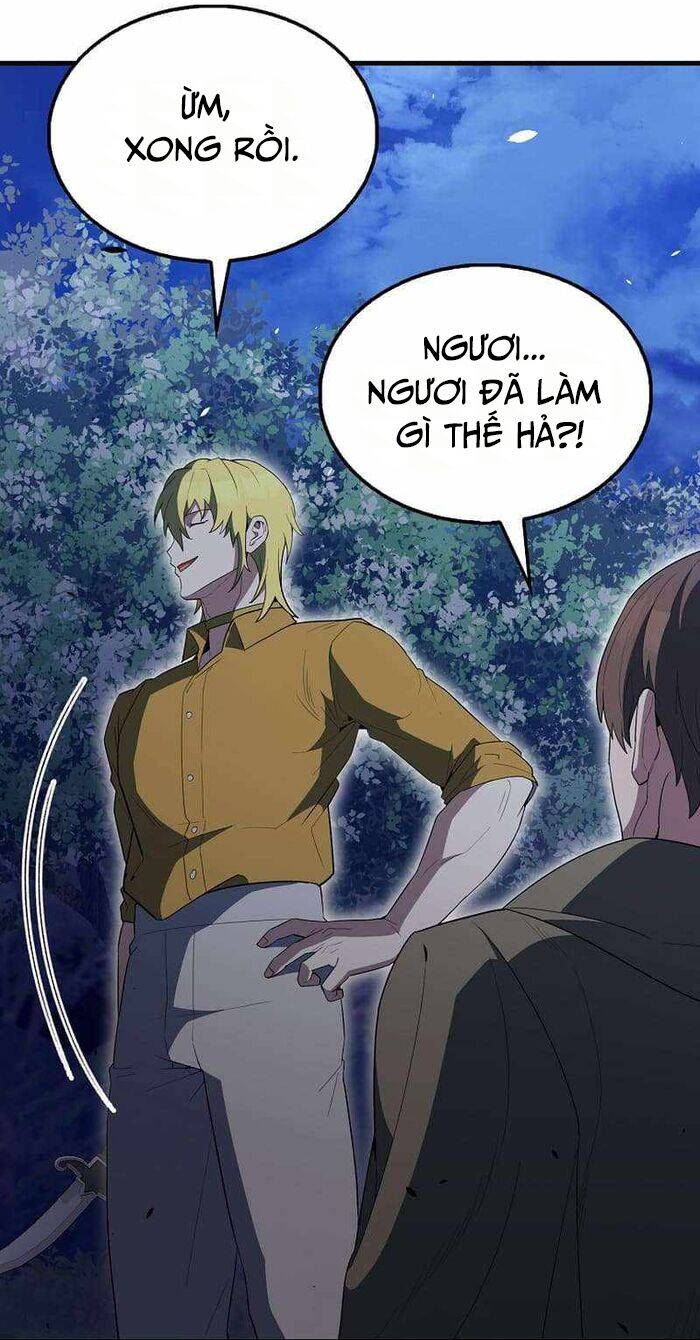 Nhân Vật Phụ Siêu Mạnh - Chapter 57 - Page 34