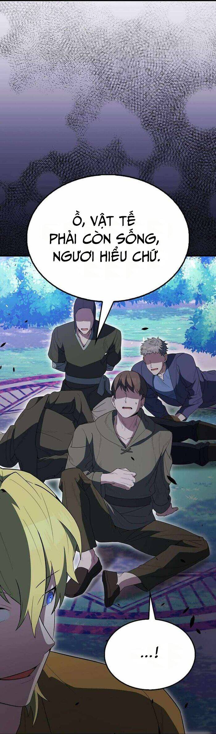 Nhân Vật Phụ Siêu Mạnh - Chapter 57 - Page 35