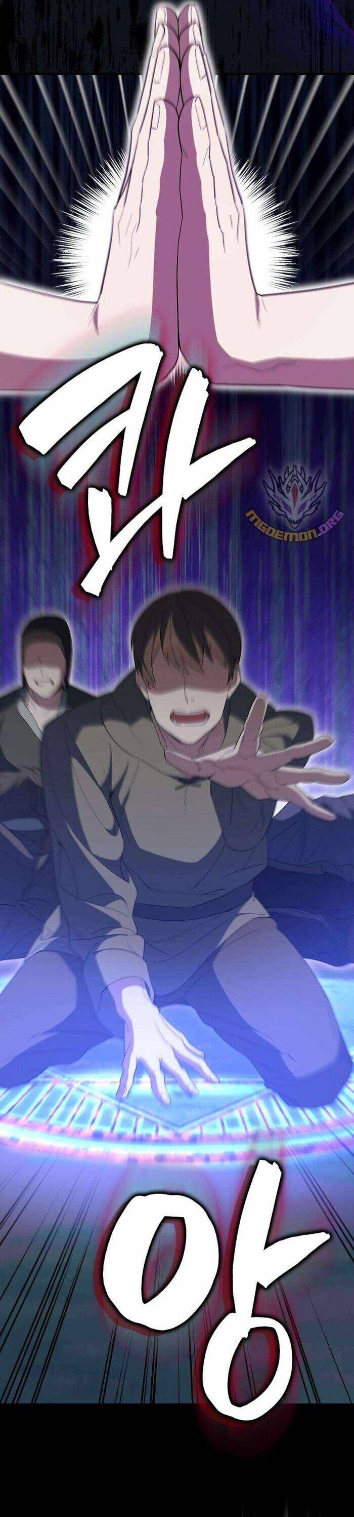 Nhân Vật Phụ Siêu Mạnh - Chapter 57 - Page 38