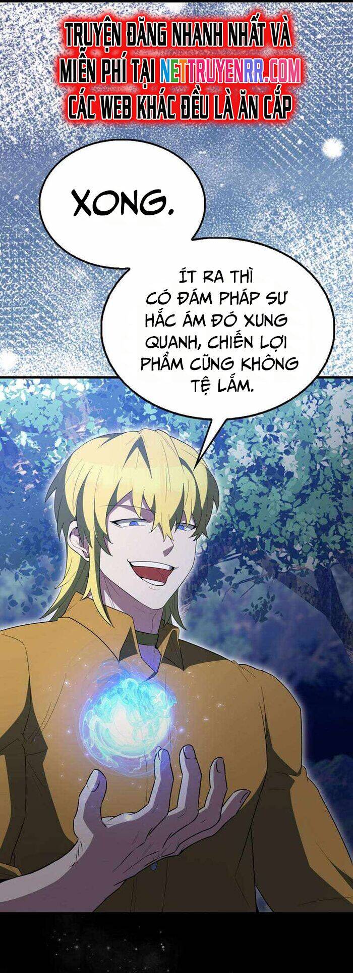 Nhân Vật Phụ Siêu Mạnh - Chapter 57 - Page 41