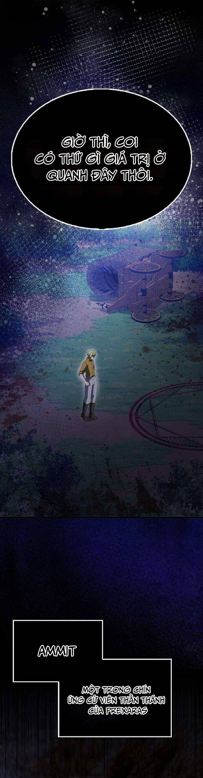 Nhân Vật Phụ Siêu Mạnh - Chapter 57 - Page 42