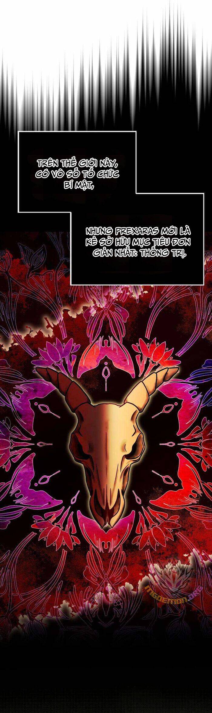 Nhân Vật Phụ Siêu Mạnh - Chapter 57 - Page 44