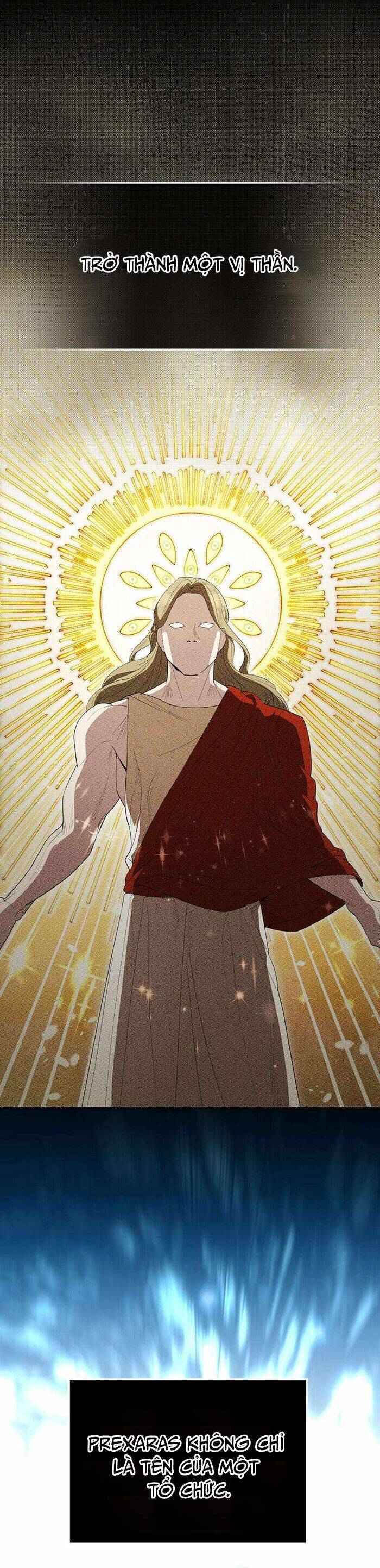 Nhân Vật Phụ Siêu Mạnh - Chapter 57 - Page 45