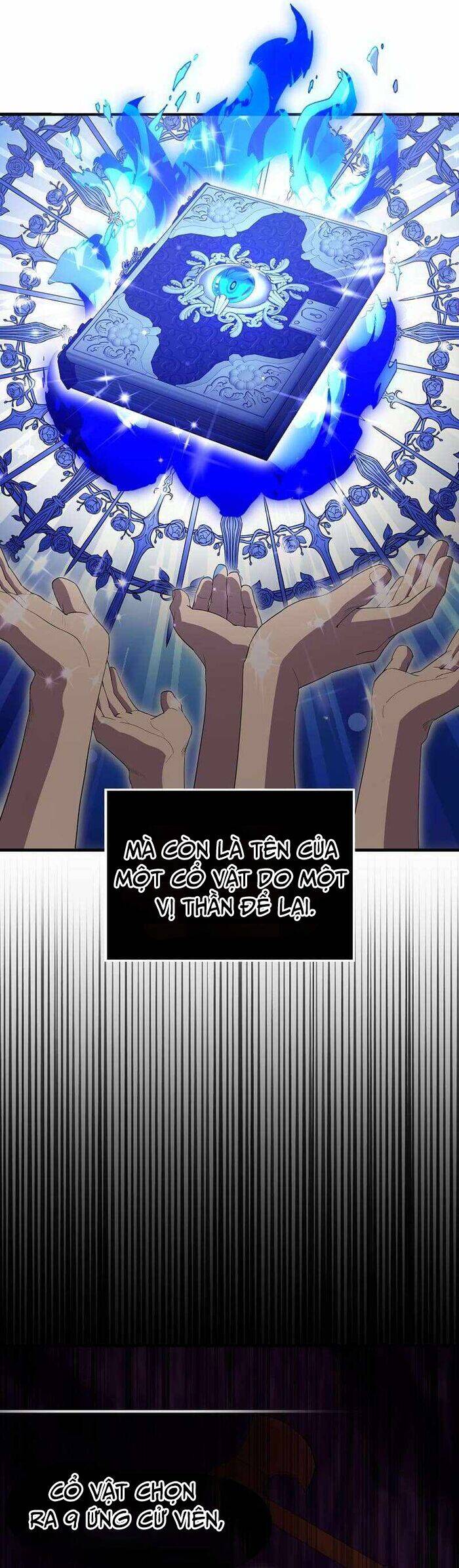 Nhân Vật Phụ Siêu Mạnh - Chapter 57 - Page 46