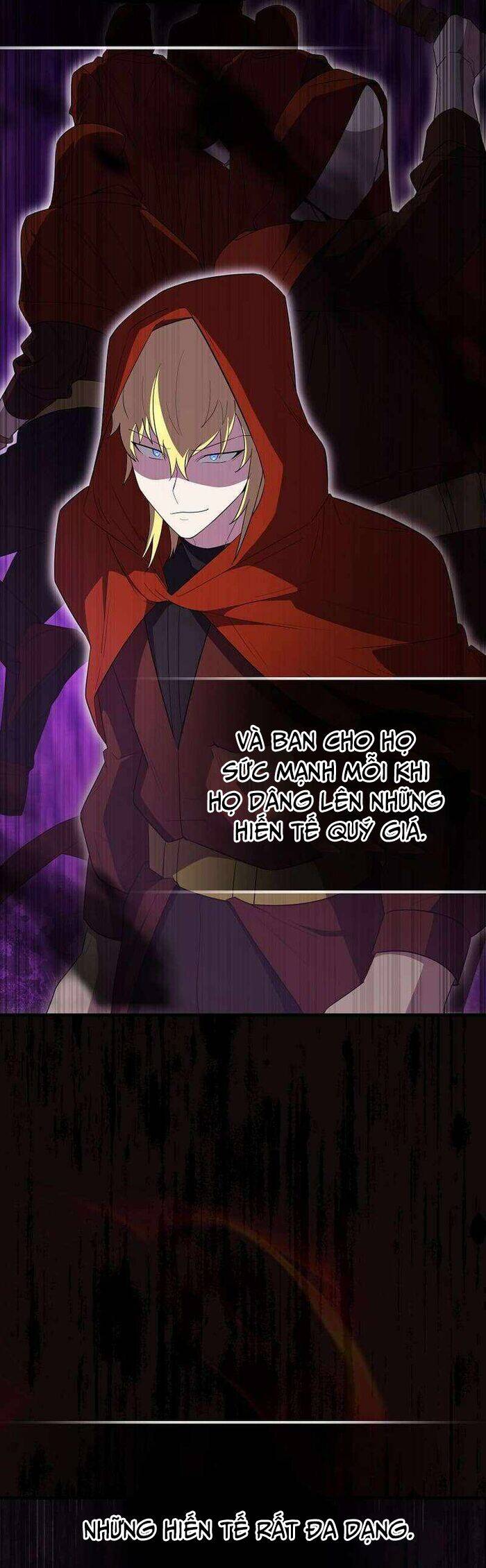 Nhân Vật Phụ Siêu Mạnh - Chapter 57 - Page 47