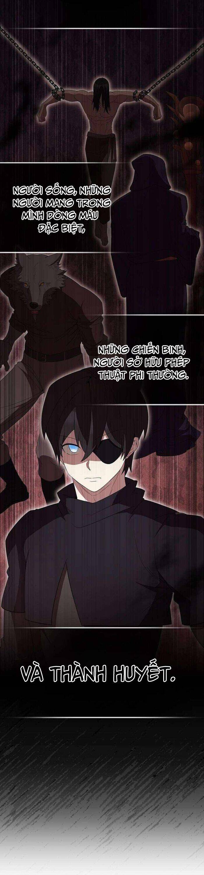 Nhân Vật Phụ Siêu Mạnh - Chapter 57 - Page 48