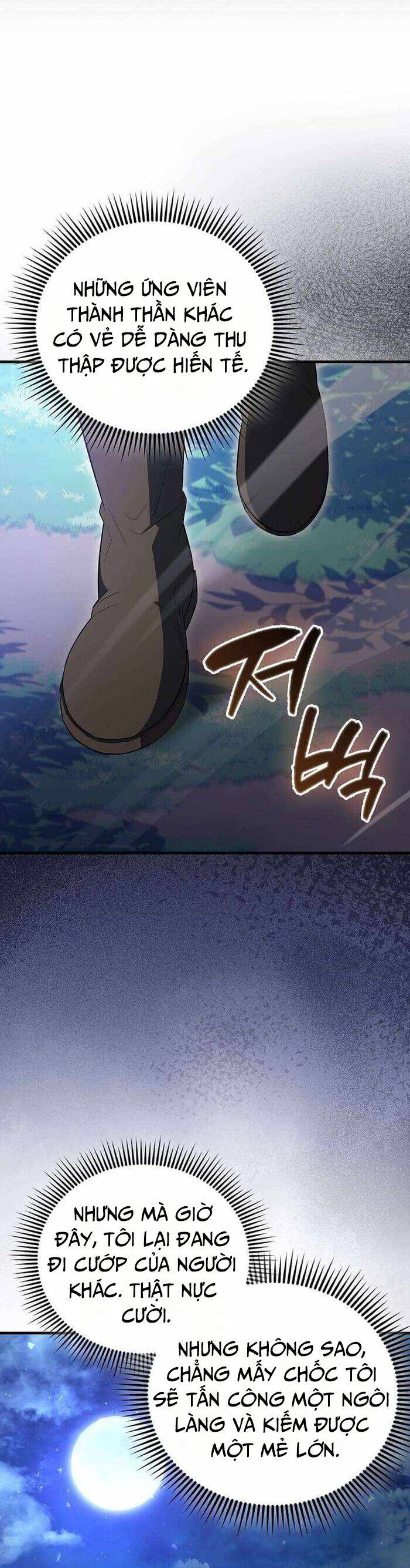 Nhân Vật Phụ Siêu Mạnh - Chapter 57 - Page 49