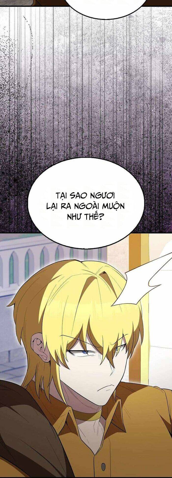 Nhân Vật Phụ Siêu Mạnh - Chapter 57 - Page 52