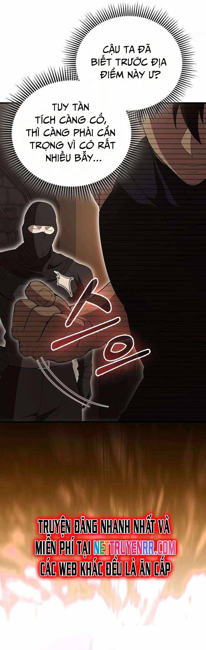 Nhân Vật Phụ Siêu Mạnh - Chapter 57 - Page 7