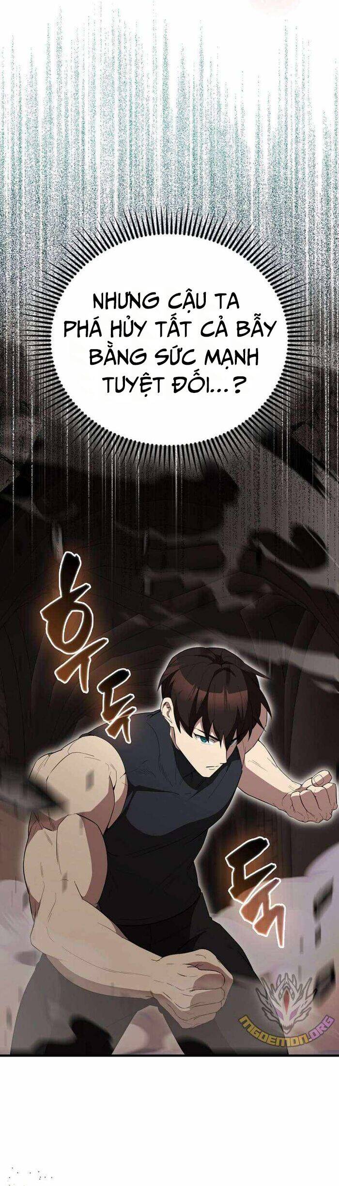 Nhân Vật Phụ Siêu Mạnh - Chapter 57 - Page 9