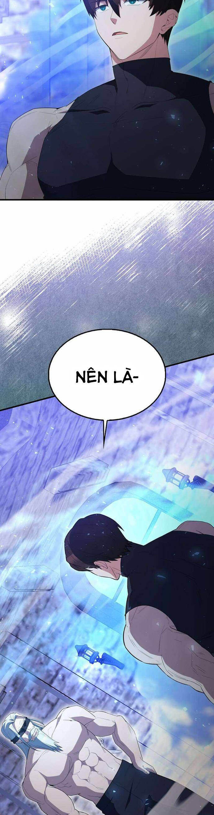 Nhân Vật Phụ Siêu Mạnh - Chapter 58 - Page 12