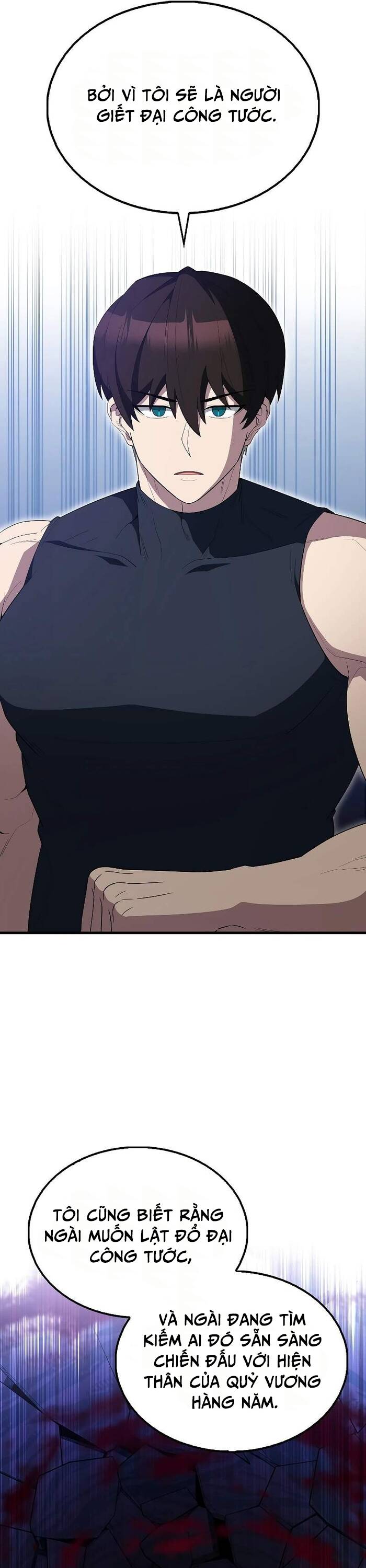 Nhân Vật Phụ Siêu Mạnh - Chapter 59 - Page 15