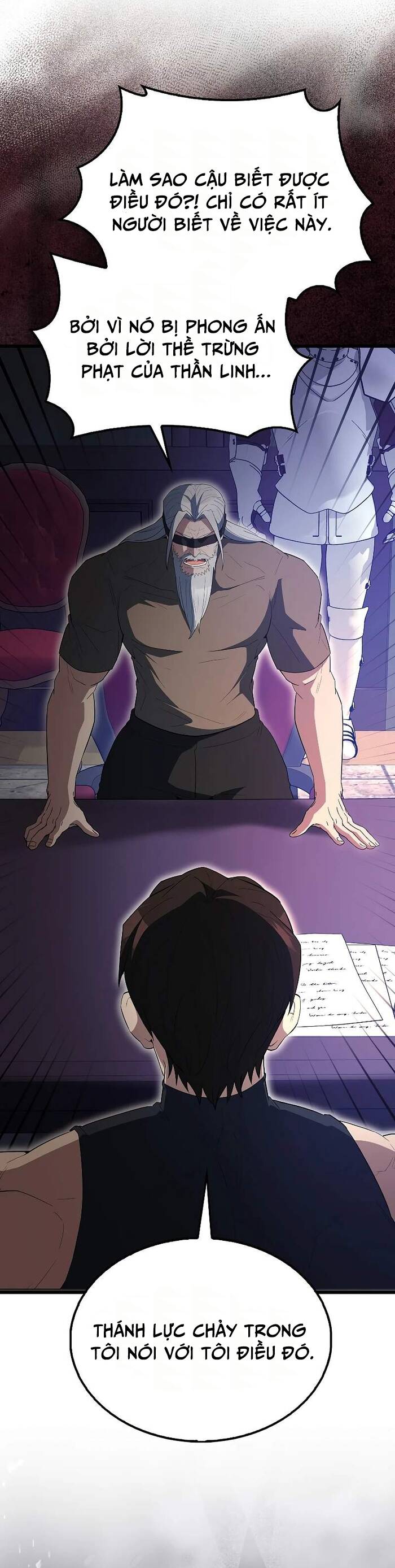 Nhân Vật Phụ Siêu Mạnh - Chapter 59 - Page 18