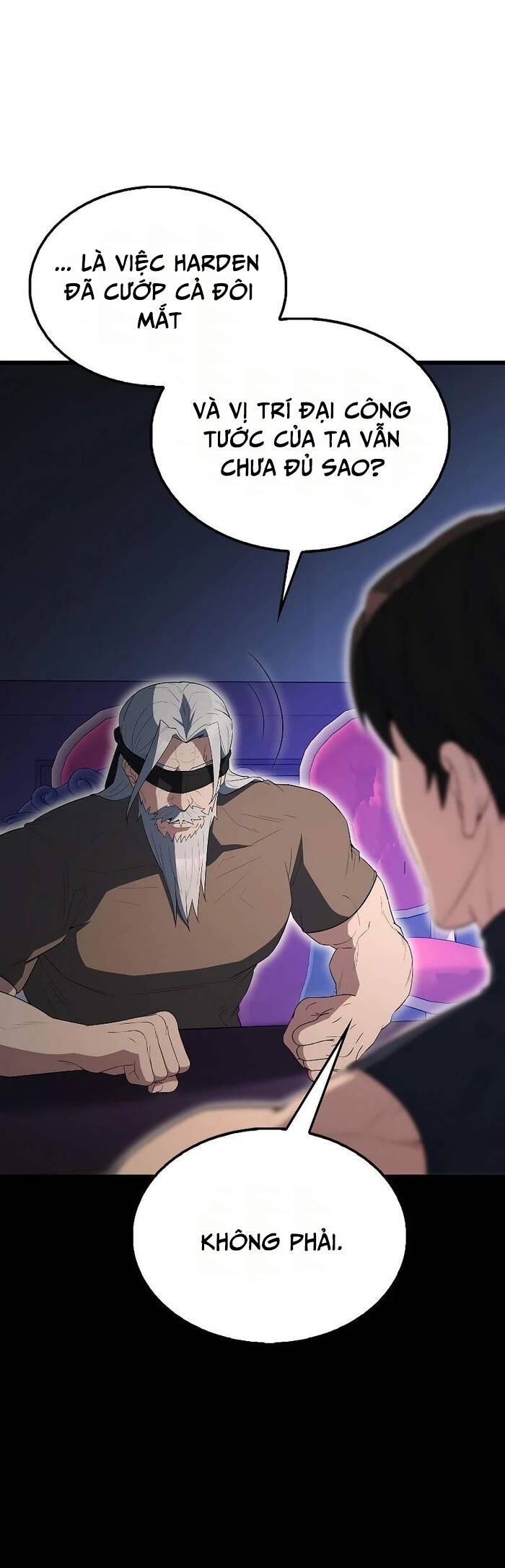 Nhân Vật Phụ Siêu Mạnh - Chapter 59 - Page 21