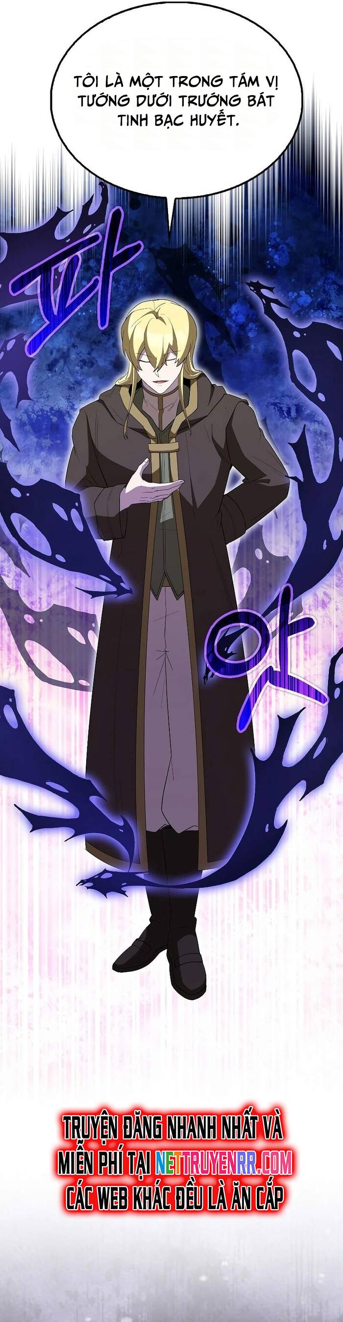 Nhân Vật Phụ Siêu Mạnh - Chapter 59 - Page 28