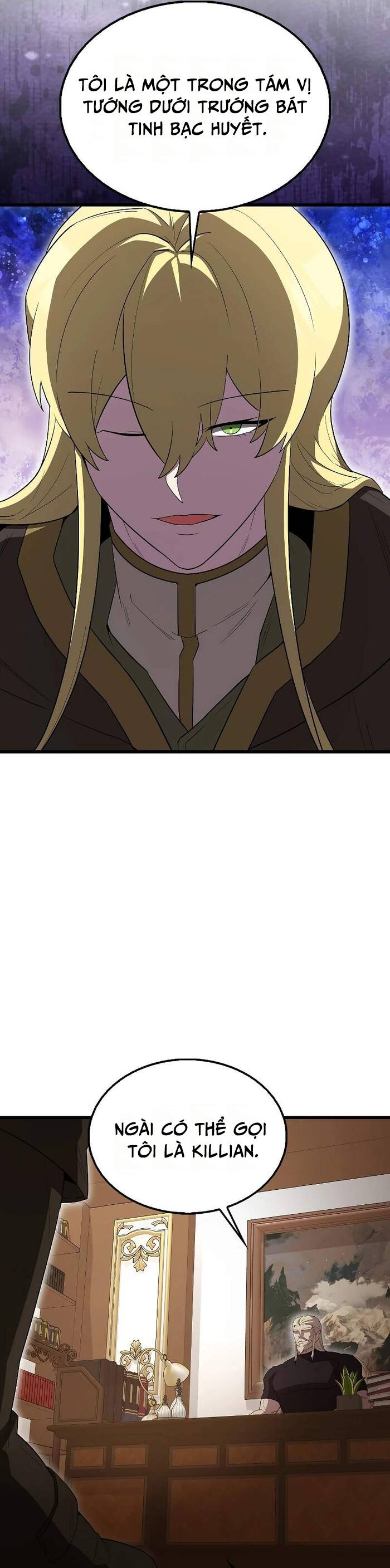 Nhân Vật Phụ Siêu Mạnh - Chapter 59 - Page 29