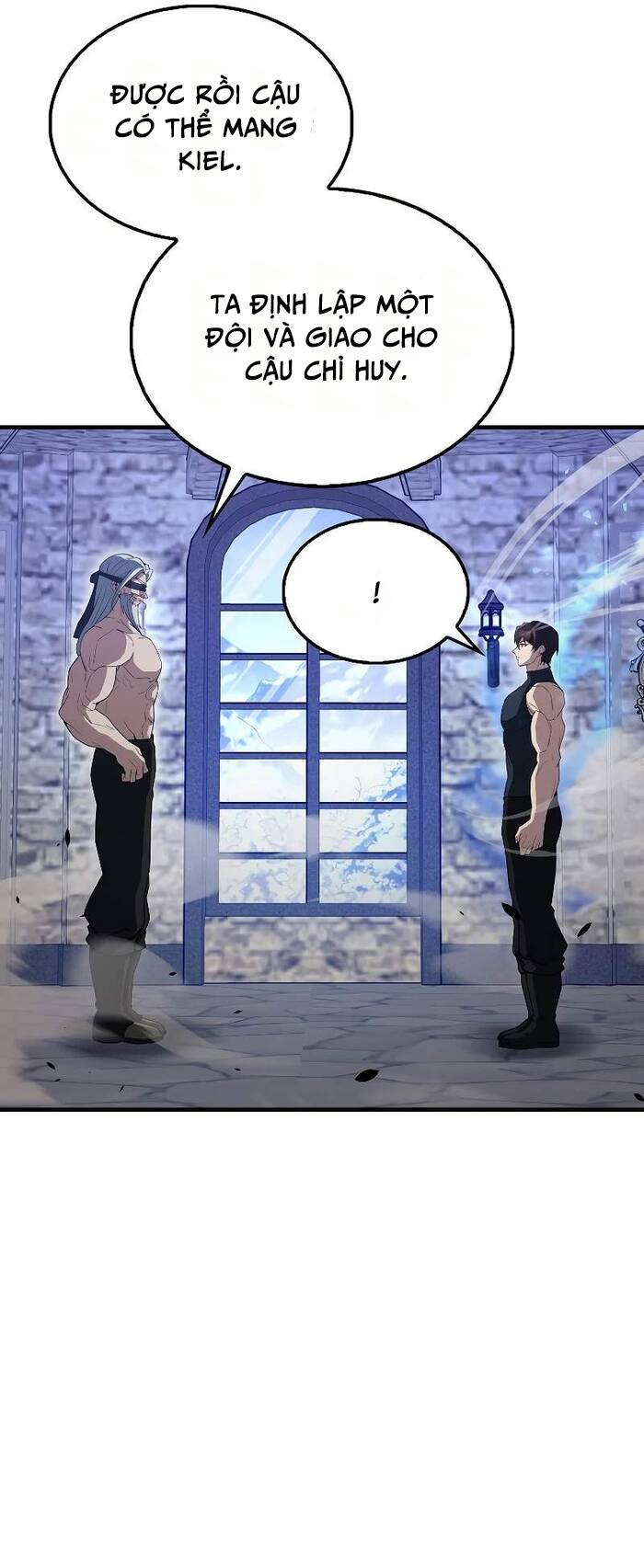 Nhân Vật Phụ Siêu Mạnh - Chapter 59 - Page 3