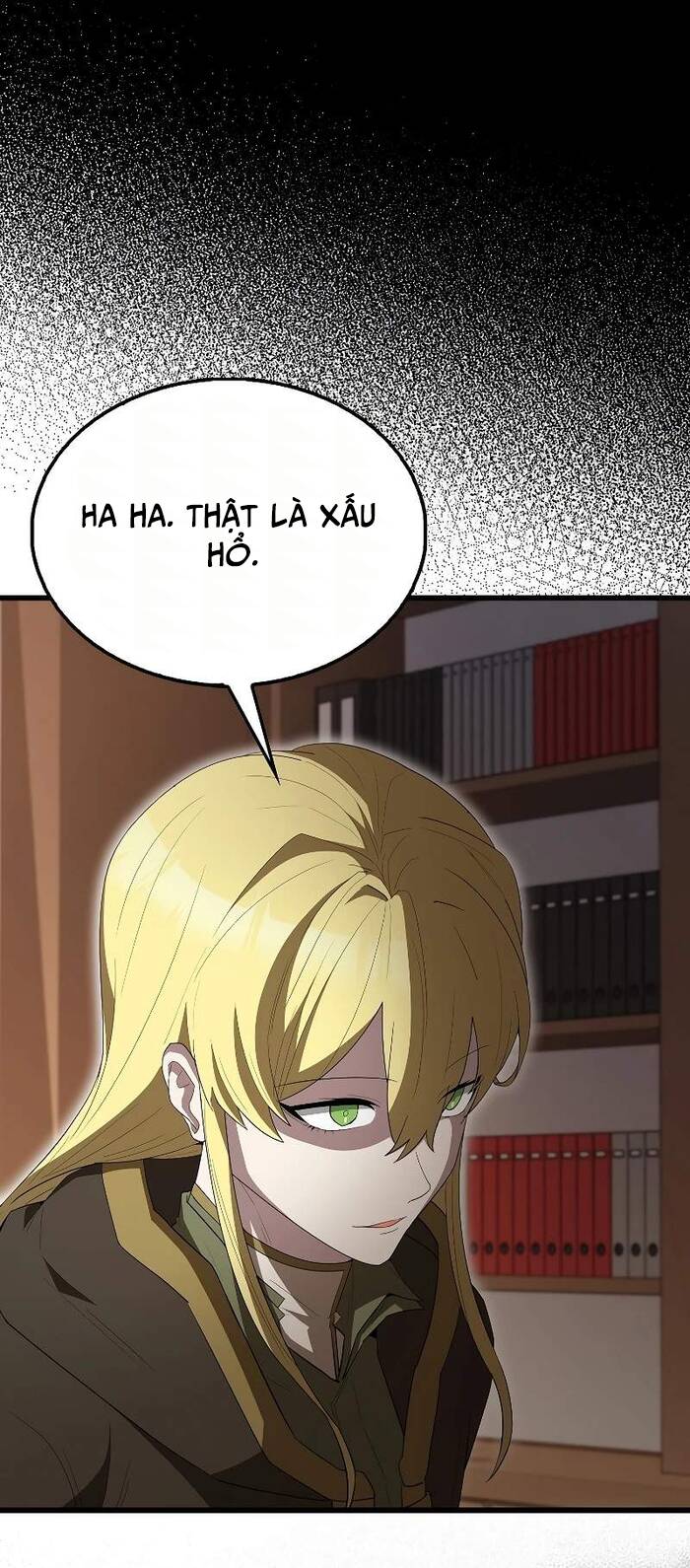 Nhân Vật Phụ Siêu Mạnh - Chapter 59 - Page 31