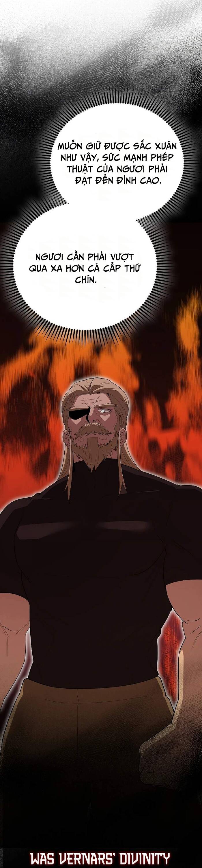 Nhân Vật Phụ Siêu Mạnh - Chapter 59 - Page 32