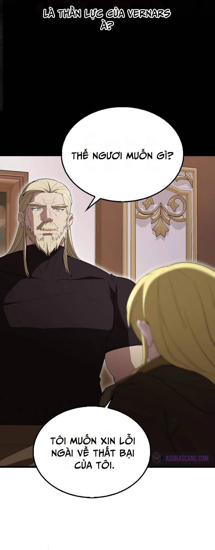 Nhân Vật Phụ Siêu Mạnh - Chapter 59 - Page 33