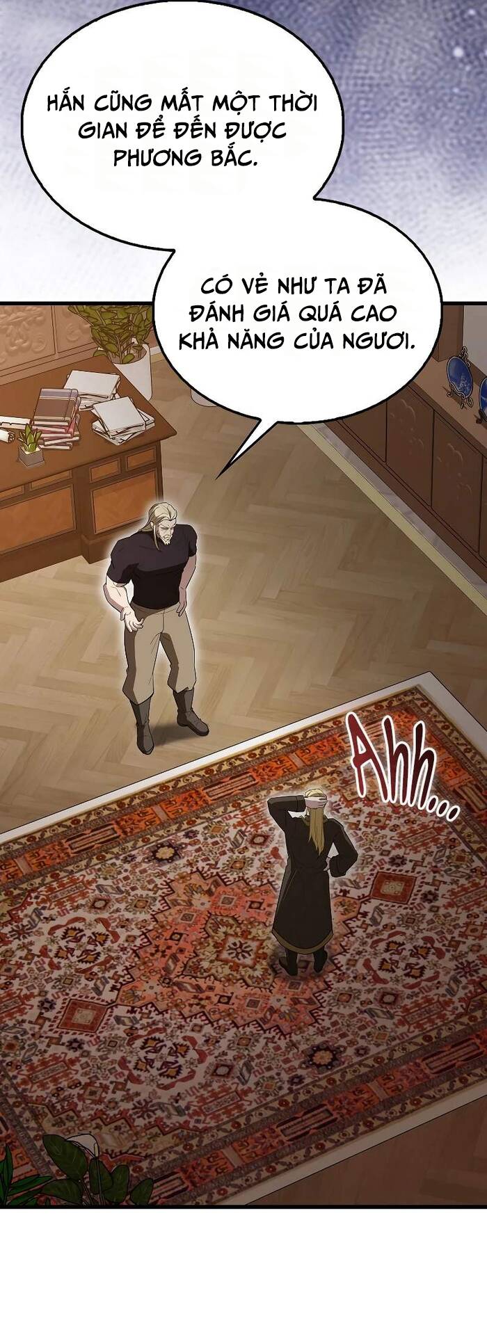 Nhân Vật Phụ Siêu Mạnh - Chapter 59 - Page 35